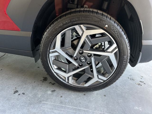 2026 Hyundai KONA SEL Premium FWD