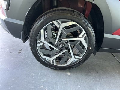 2026 Hyundai KONA SEL Premium FWD