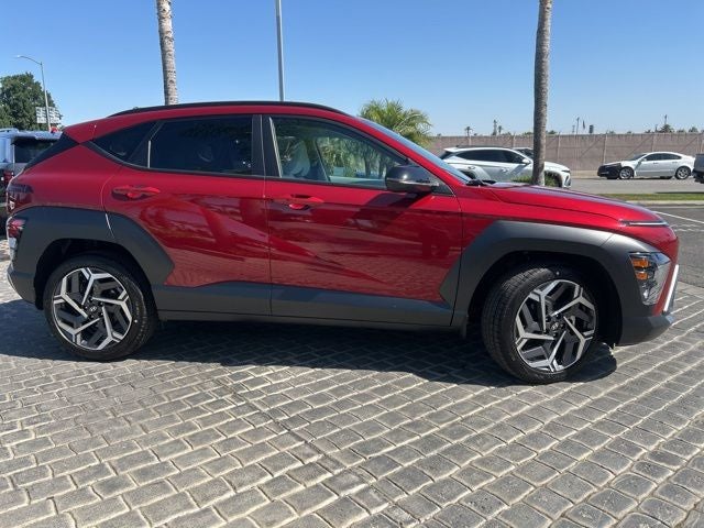2026 Hyundai KONA SEL Premium FWD