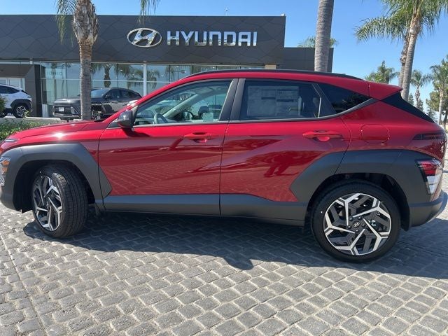 2026 Hyundai KONA SEL Premium FWD