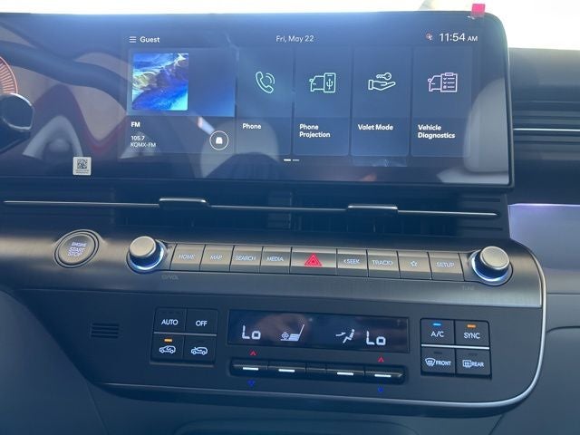 2026 Hyundai KONA SEL Premium FWD
