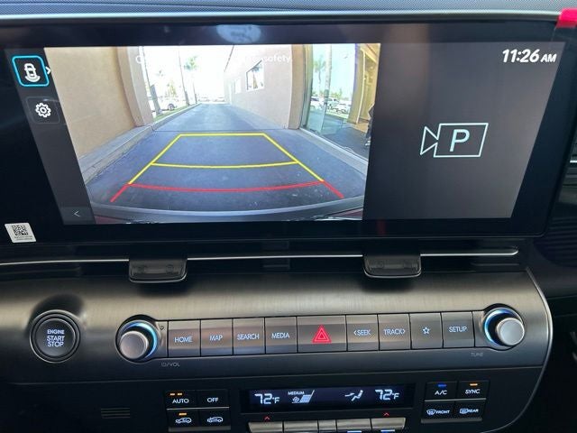 2026 Hyundai KONA SEL Premium FWD