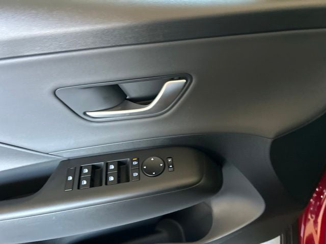 2026 Hyundai KONA SEL Premium FWD