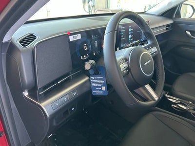 2026 Hyundai KONA SEL Premium FWD
