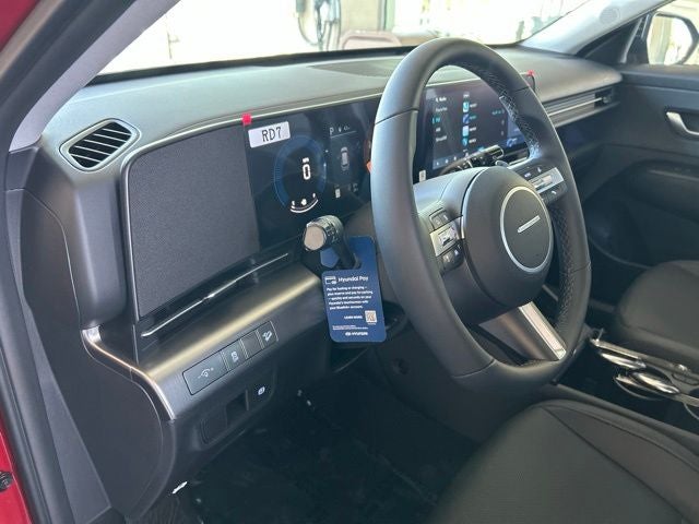 2026 Hyundai KONA SEL Premium FWD