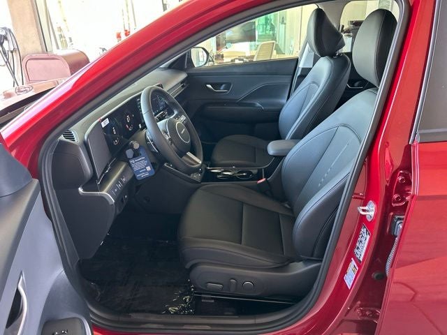 2026 Hyundai KONA SEL Premium FWD