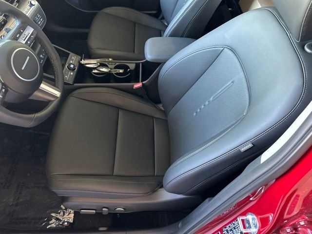 2026 Hyundai KONA SEL Premium FWD