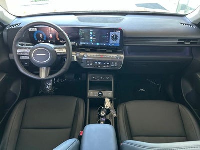 2026 Hyundai KONA SEL Premium FWD