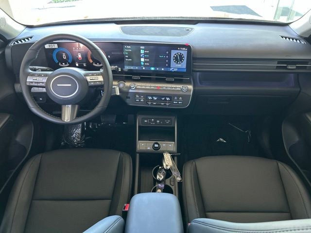 2026 Hyundai KONA SEL Premium FWD