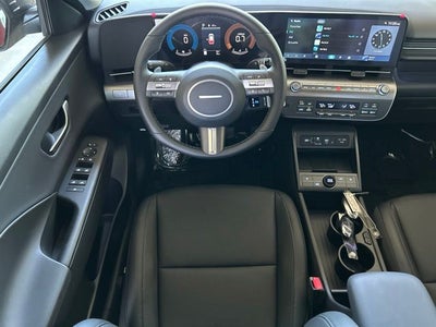 2026 Hyundai KONA SEL Premium FWD