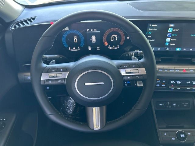 2026 Hyundai KONA SEL Premium FWD
