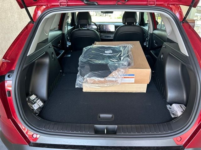 2026 Hyundai KONA SEL Premium FWD