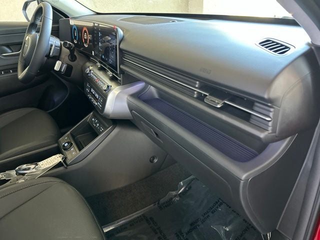 2026 Hyundai KONA SEL Premium FWD