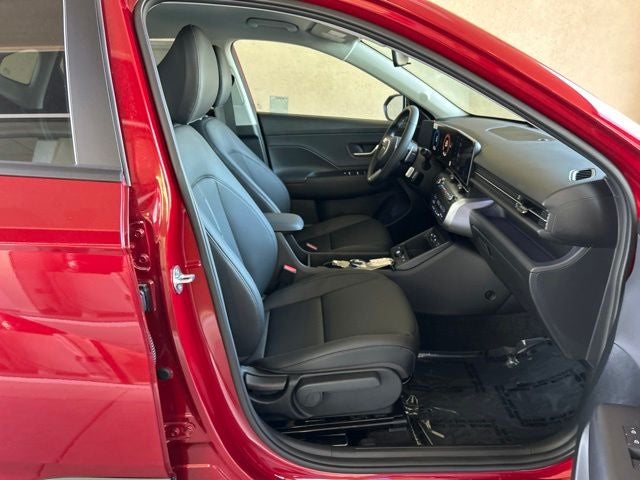 2026 Hyundai KONA SEL Premium FWD