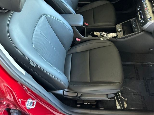 2026 Hyundai KONA SEL Premium FWD