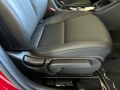 2026 Hyundai KONA SEL Premium FWD