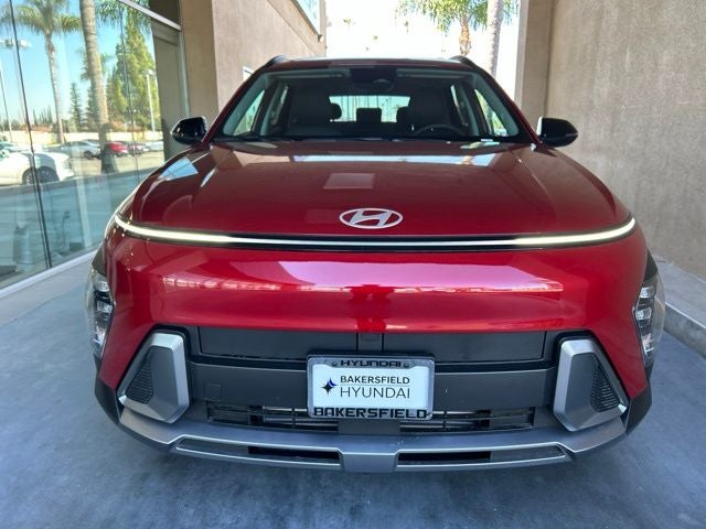 2026 Hyundai KONA SEL Premium FWD