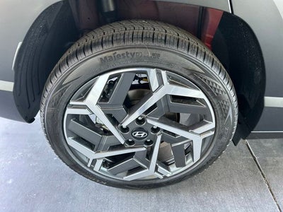 2026 Hyundai KONA SEL Premium FWD