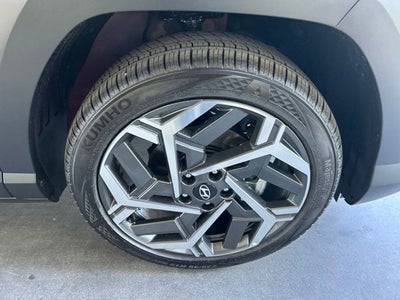2026 Hyundai KONA SEL Premium FWD