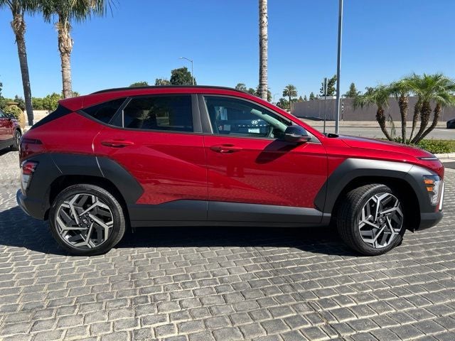 2026 Hyundai KONA SEL Premium FWD