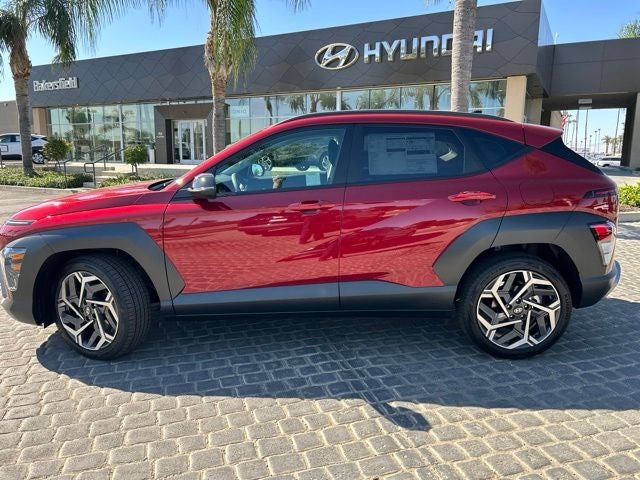 2026 Hyundai KONA SEL Premium FWD