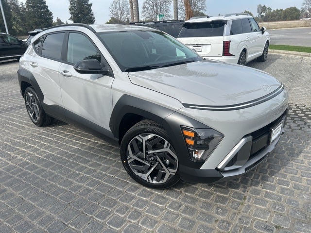 2026 Hyundai KONA SEL Premium FWD