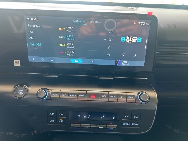 2026 Hyundai KONA SEL Premium FWD