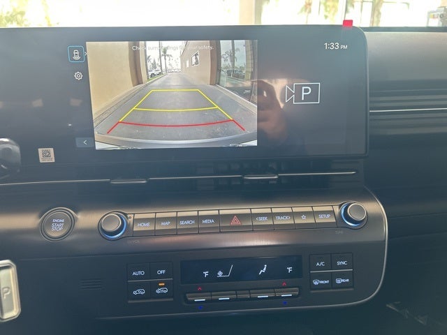 2026 Hyundai KONA SEL Premium FWD