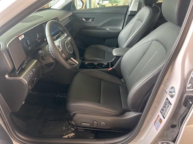 2026 Hyundai KONA SEL Premium FWD