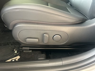 2026 Hyundai KONA SEL Premium FWD