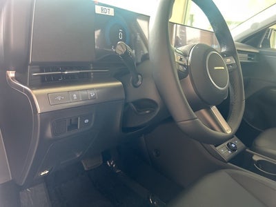 2026 Hyundai KONA SEL Premium FWD