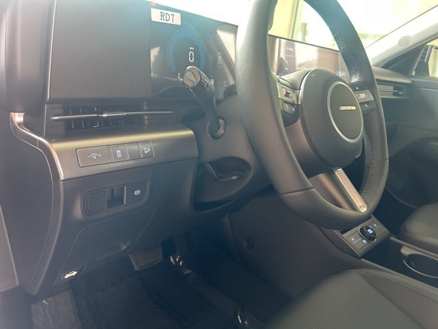 2026 Hyundai KONA SEL Premium FWD