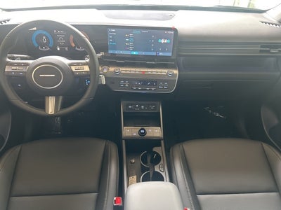 2026 Hyundai KONA SEL Premium FWD