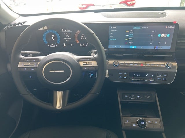 2026 Hyundai KONA SEL Premium FWD