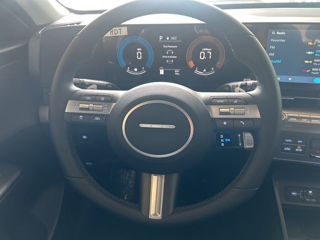 2026 Hyundai KONA SEL Premium FWD