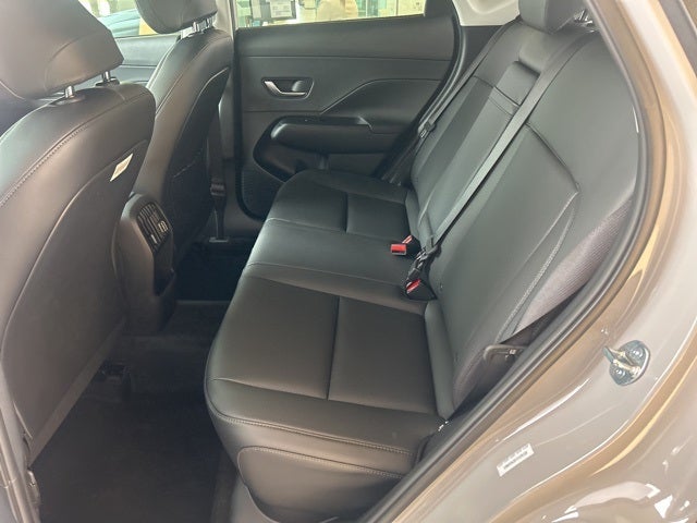 2026 Hyundai KONA SEL Premium FWD