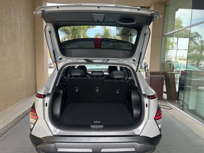 2026 Hyundai KONA SEL Premium FWD