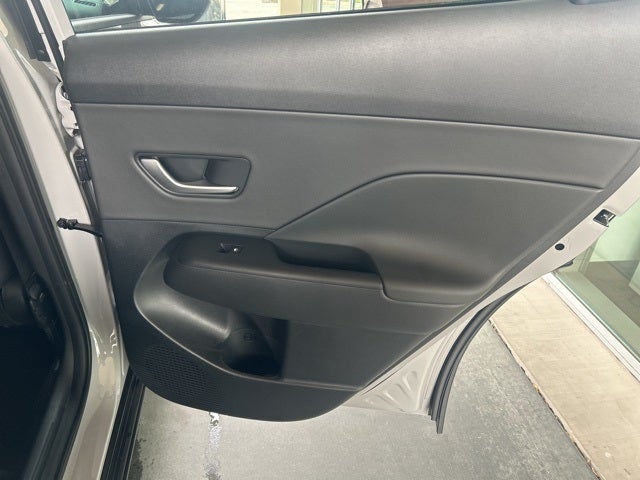 2026 Hyundai KONA SEL Premium FWD