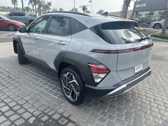 2026 Hyundai KONA SEL Premium FWD