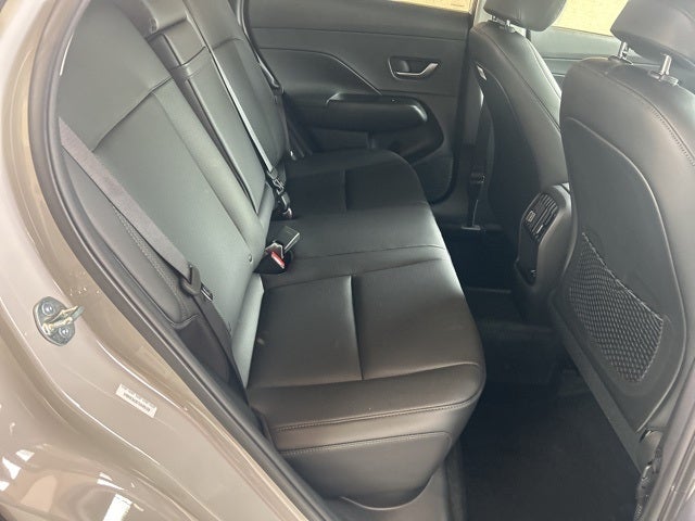 2026 Hyundai KONA SEL Premium FWD