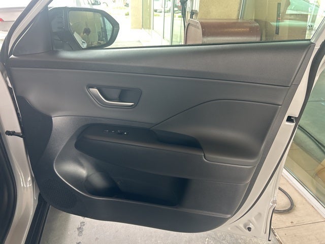 2026 Hyundai KONA SEL Premium FWD