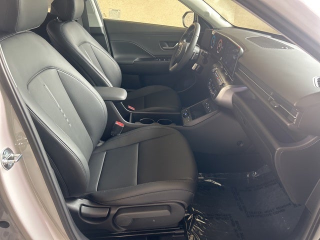 2026 Hyundai KONA SEL Premium FWD