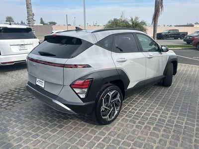 2026 Hyundai KONA SEL Premium FWD