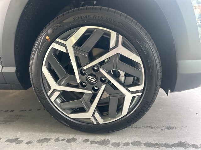 2026 Hyundai KONA SEL Premium FWD