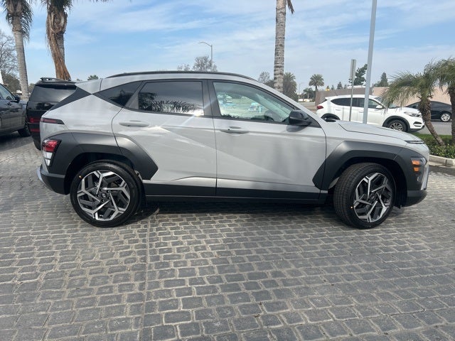 2026 Hyundai KONA SEL Premium FWD