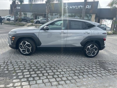 2026 Hyundai KONA SEL Premium FWD