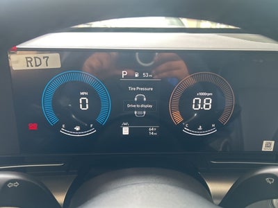 2026 Hyundai KONA SEL Premium FWD