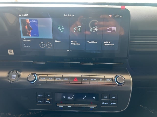 2026 Hyundai KONA SEL Premium FWD