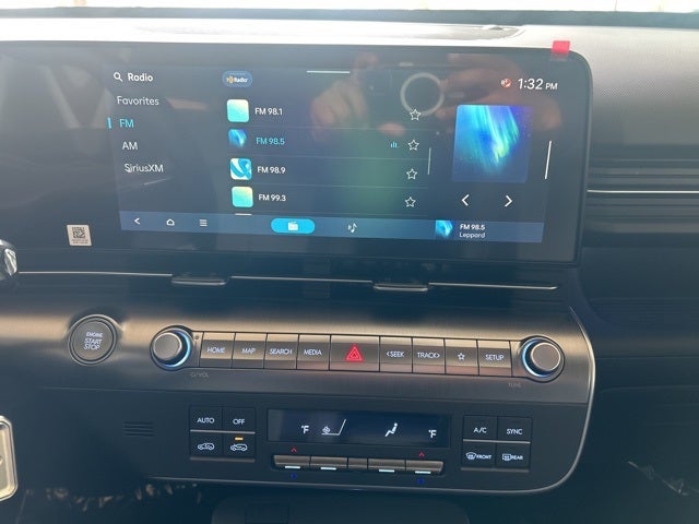 2026 Hyundai KONA SEL Premium FWD