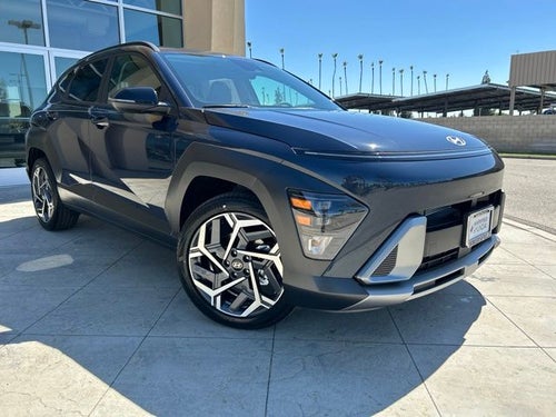 2026 Hyundai KONA SEL Premium FWD